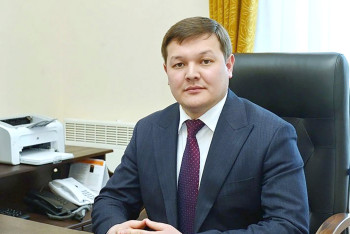 Фотография к новости: В Казахстане назначен новый министр культуры и спорта