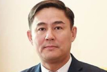 Фотография к новости: Президент назначил нового министра юстиции