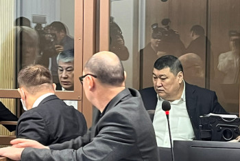 Фотография к новости: Кайрат Боранбаев опроверг информацию о попытке бегства из Казахстана