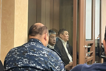 Фотография к новости: Кайрат Боранбаев рассказал о многомиллиардных "хищениях" в нацкомпаниях