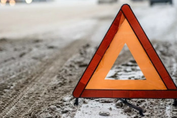 Фотография к новости: Девять человек погибли в ДТП на дорогах Казахстана с начала года