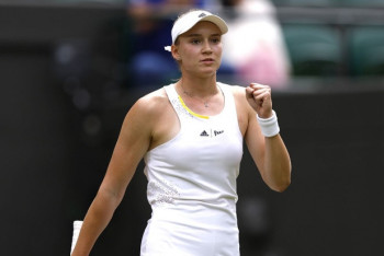 Фотография к новости: Сколько денег заработали казахстанские теннисисты за первую неделю 2023 года