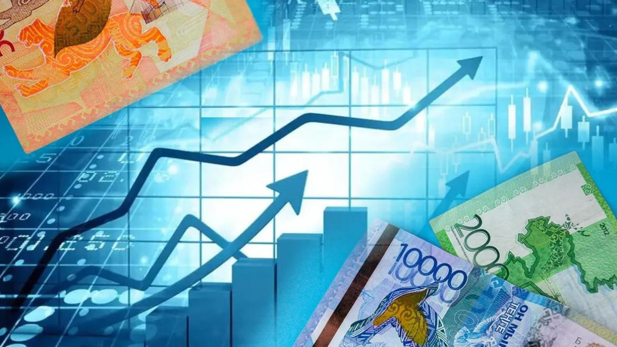 Инфляция в Казахстане по итогам 2022 года составила 20,3%