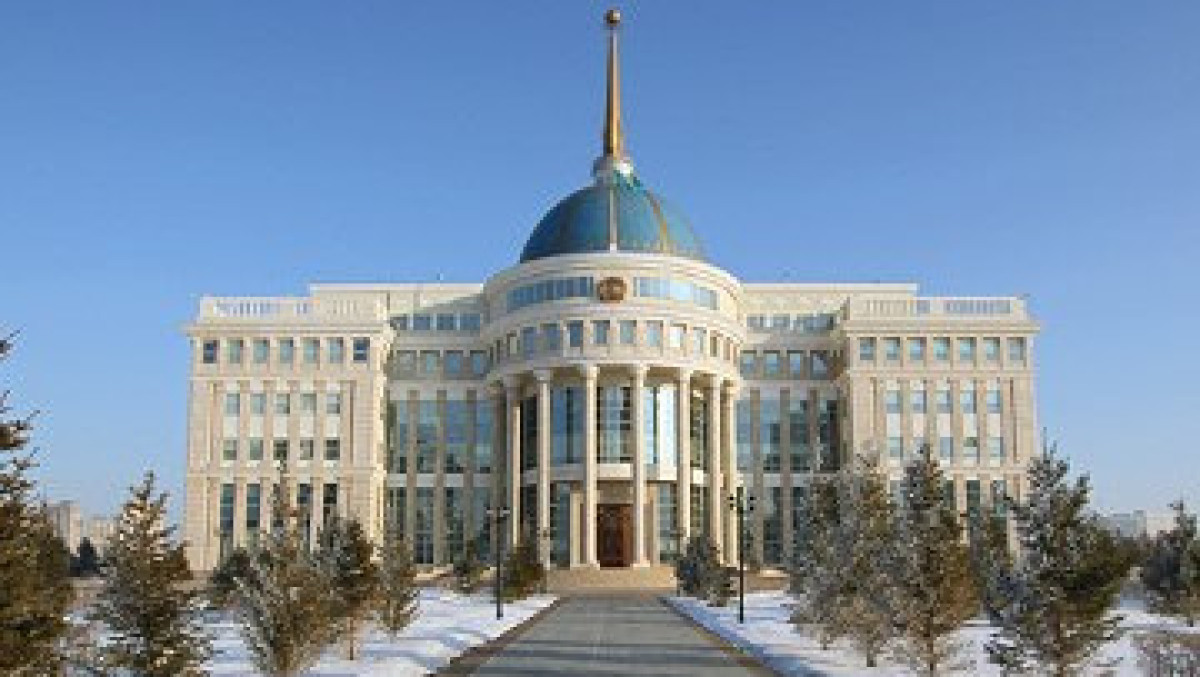 Токаев принял ряд назначенных министров