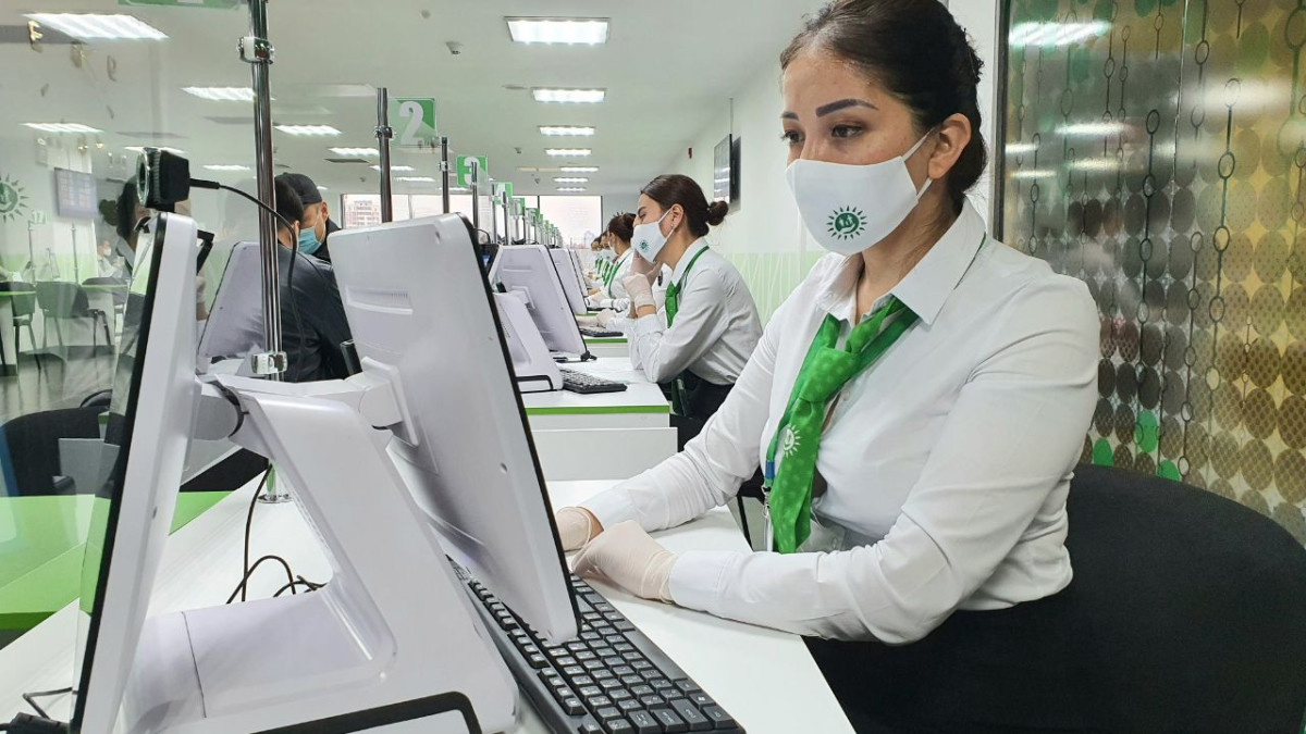 Два новых ЦОНа открыли в Астане