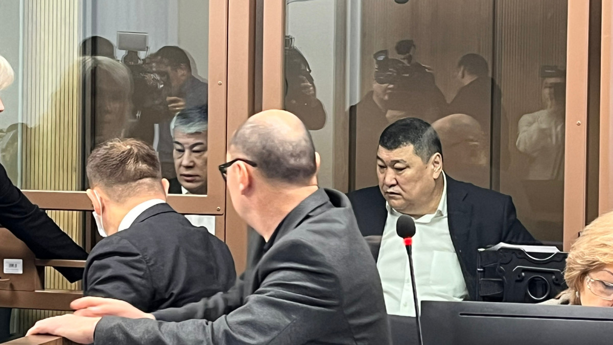 Кайрат Боранбаев опроверг информацию о попытке бегства из Казахстана