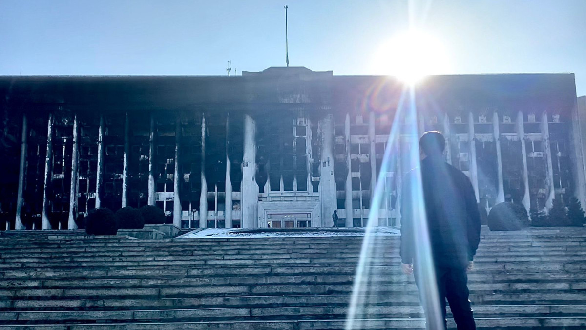 Рустам  Кайрыев