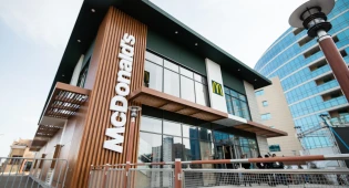 McDonald’s уходит из Казахстана