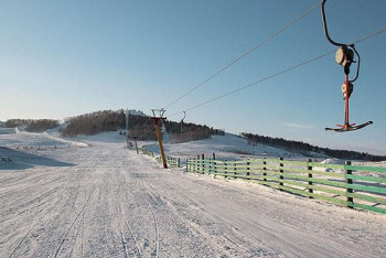Фотография к новости: Подросток погиб при спуске на лыжной трассе в Акмолинской области