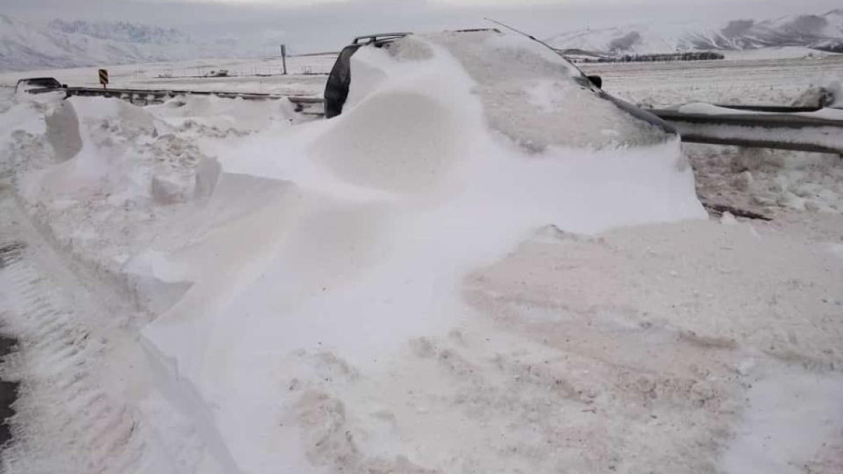 пресс-службы МЧС РК