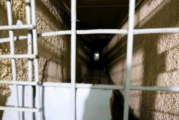 Фотография к новости: Большинство заявлений о пытках были сделаны, чтобы избежать наказания за участия в погромах - глава Антикора