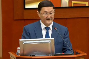 Фотография к новости: Январские события: информацию про отрезанную голову прокомментировал генпрокурор