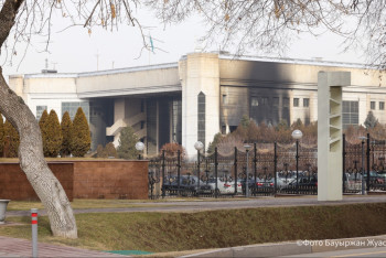 Фотография к новости: "Раньше мы все понимали, что власть находится у окружения Елбасы" - эксперт о Кантаре