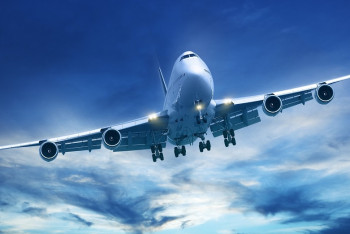 Фотография к новости: Пассажиропоток казахстанских авиаперевозчиков за год увеличился на 15%