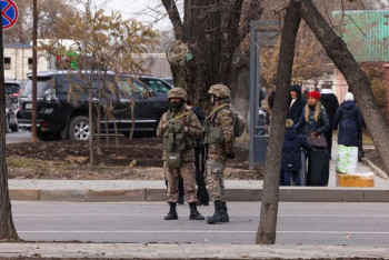 Фотография к новости: Открытый общественный диалог - профилактика по недопущению январских событий