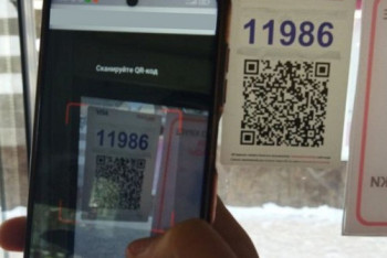 Фотография к новости: Проблемы с оплатой проезда в автобусах возникли в Астане