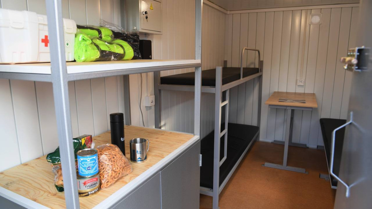 пресс-служба акимата Алматы