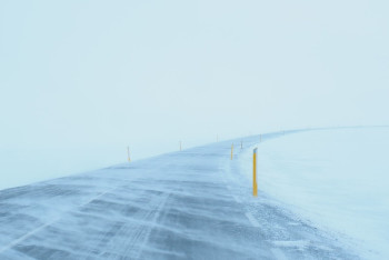 Фотография к новости: На большей части Казахстана объявлено штормовое предупреждение