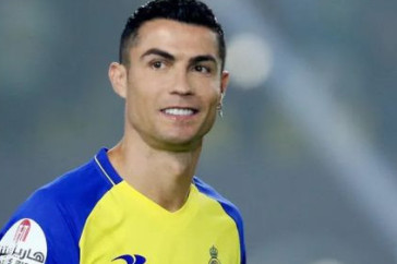 Фотография к новости: Презентацию Роналду в новом клубе смотрело больше зрителей, чем ЧМ-2022