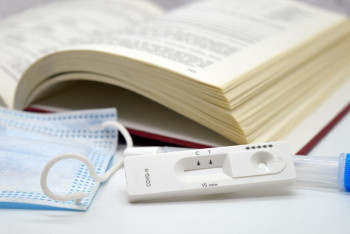 Фотография к новости: 211 казахстанцев заразились коронавирусом за сутки