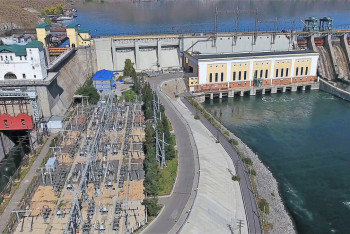 Шульбинскую и Усть-Каменогорскую ГЭС передадут в квазигоссектор