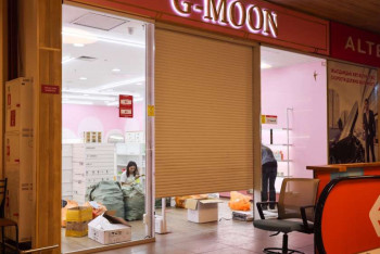 Фотография к новости: "Украли даже полотенца" - как малый бизнес пережил январские события