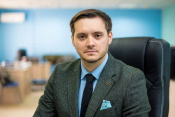 Фотография к новости: Александр Данилов покинул должность замглавы МИОР