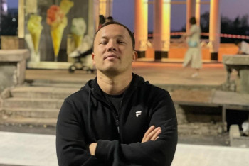 Фотография к новости: В Астане начались предварительные слушания по делу блогера Махамбета Абжана