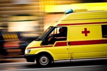 Фотография к новости: Прорвало трубу отопления и три женщины погибли от ожогов в Кокшетау