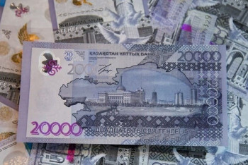 Фотография к новости: Банкам могут запретить выплачивать дивиденды, если они получали помощь от государства