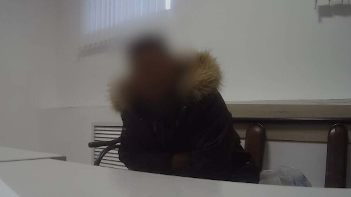 Polisiа.kz