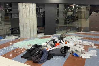 Фотография к новости: "Вступили в драку с мародёрами" — как бизнес-вуман спасала своё дело во время Кантара