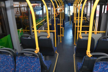 Бесплатный проезд в автобусах Астаны стал доступен большему числу граждан