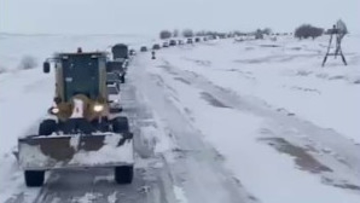 КазАвтоЖол