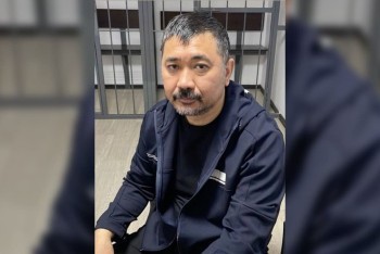 Фотография к новости: Брата Карима Масимова судят в Павлодарской области