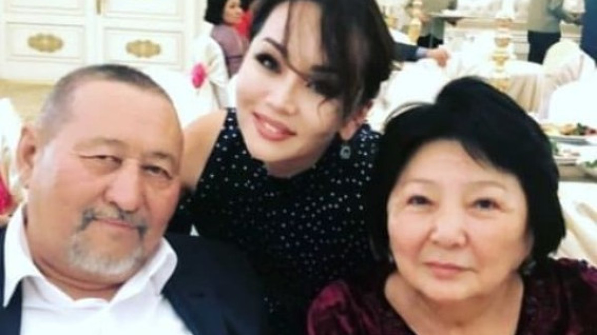 instagram.com/dinarasatzhan