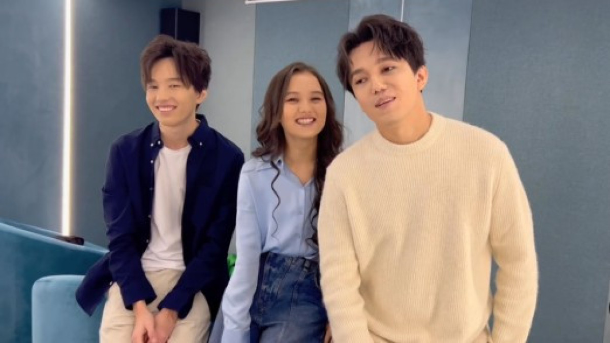 instagram.com/kudaibergenov.dimash