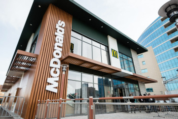 Фотография к новости: Уход бренда McDonald`s из Казахстана прокомментировал Минсельхоз