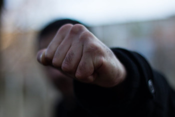 Фотография к новости: Массовую драку остановили полицейские Кызылорды