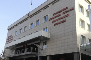 Фотография к новости: Убитые, раненые, захват больницы: очевидец Кантара поделился воспоминаниями