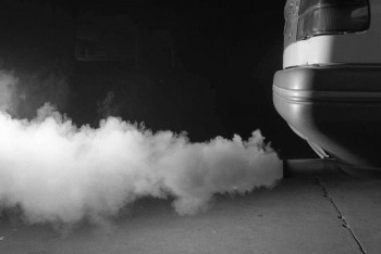 Фотография к новости: Трое парней и девушка найдены мёртвыми в автомобиле в ЗКО