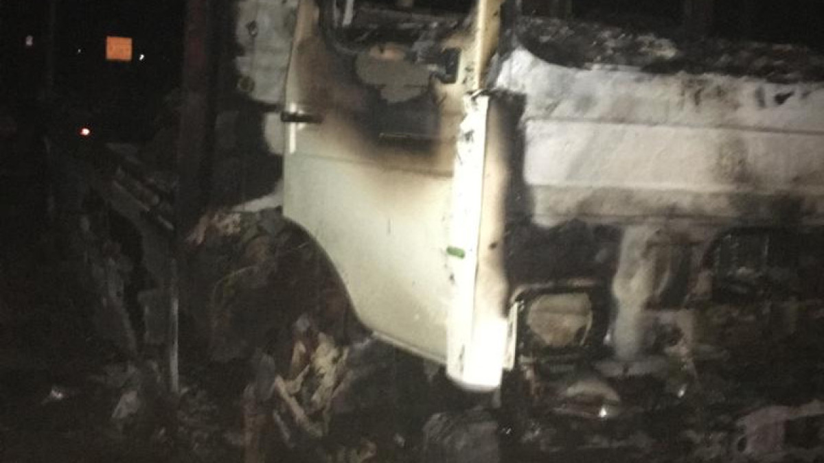 ДЧС Павлодарской области