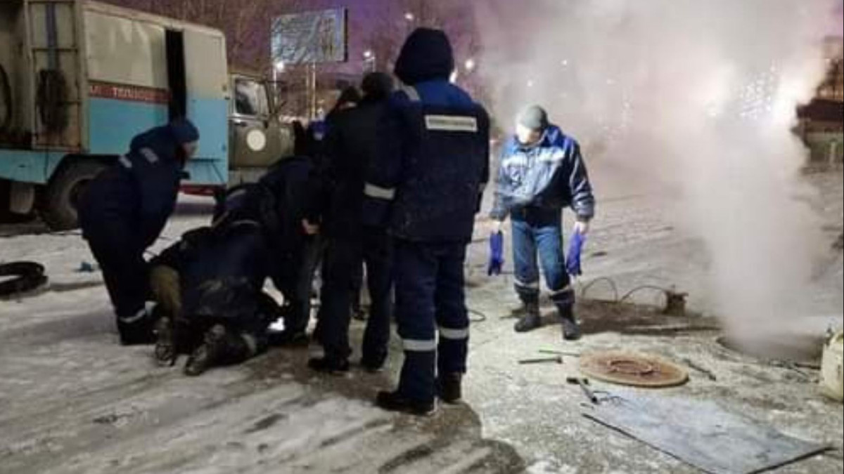 Facebook /Yerzhan Baitanayev