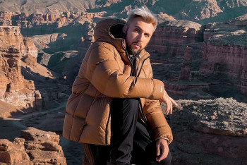 Фотография к новости: "Не скучно" - российский блогер о жизни в Казахстане