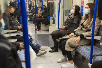 Фотография к новости: В Казахстане выявили 105 новых случаев коронавируса