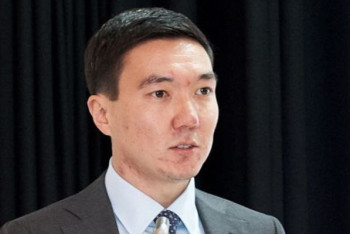 Премьер освободил Алмата Мадалиева  от должности вице-министра юстиции РК