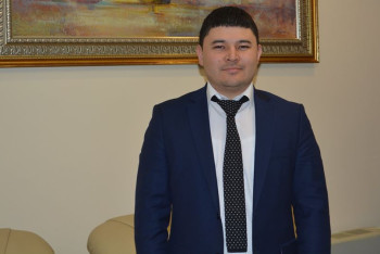 Фотография к новости: Ерлан Альжан назначен заместителем председателя агентства по защите и развитию конкуренции РК.