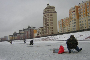 Фотография к новости: Жителям Астаны рекомендуют не находиться долгое время на улице