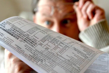 Фотография к новости: Жители села Шамалган вышли на протест из-за повышения цен на газ