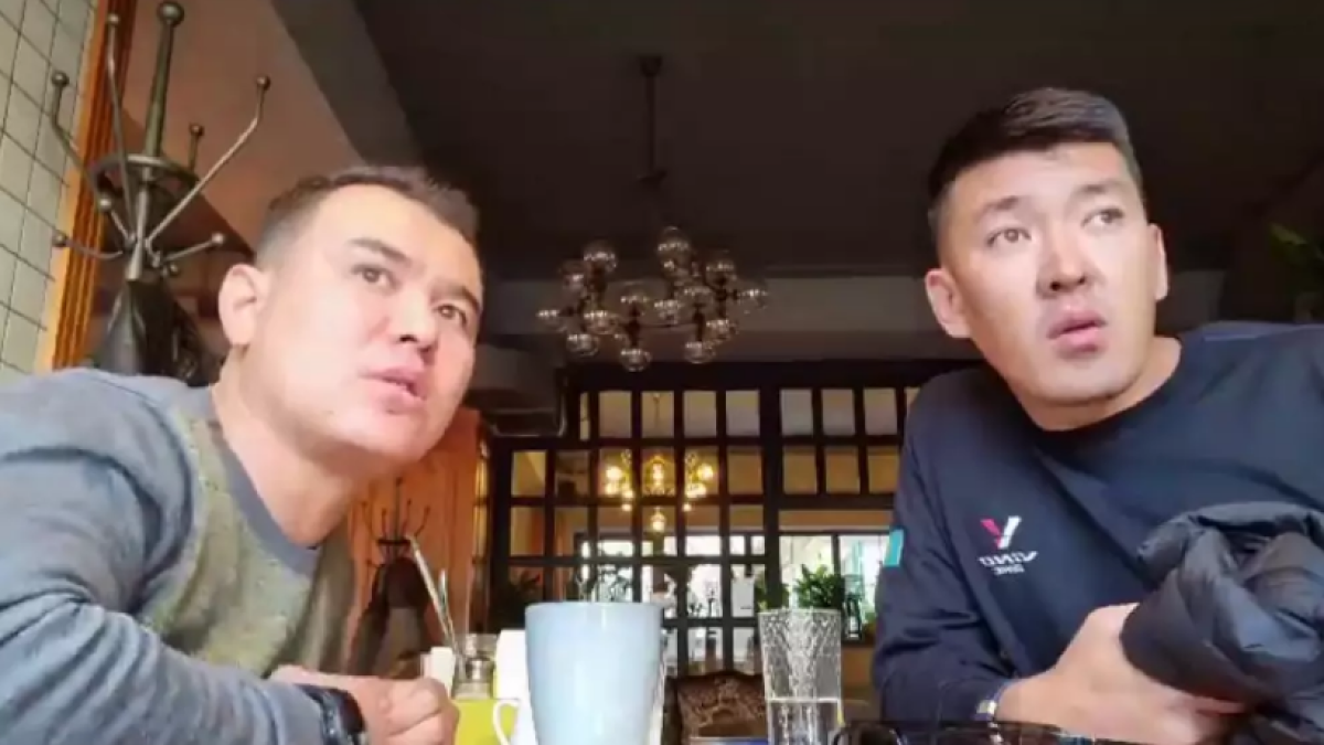 Вайнеры Туребаев и Шерниязов не признали вину в суде